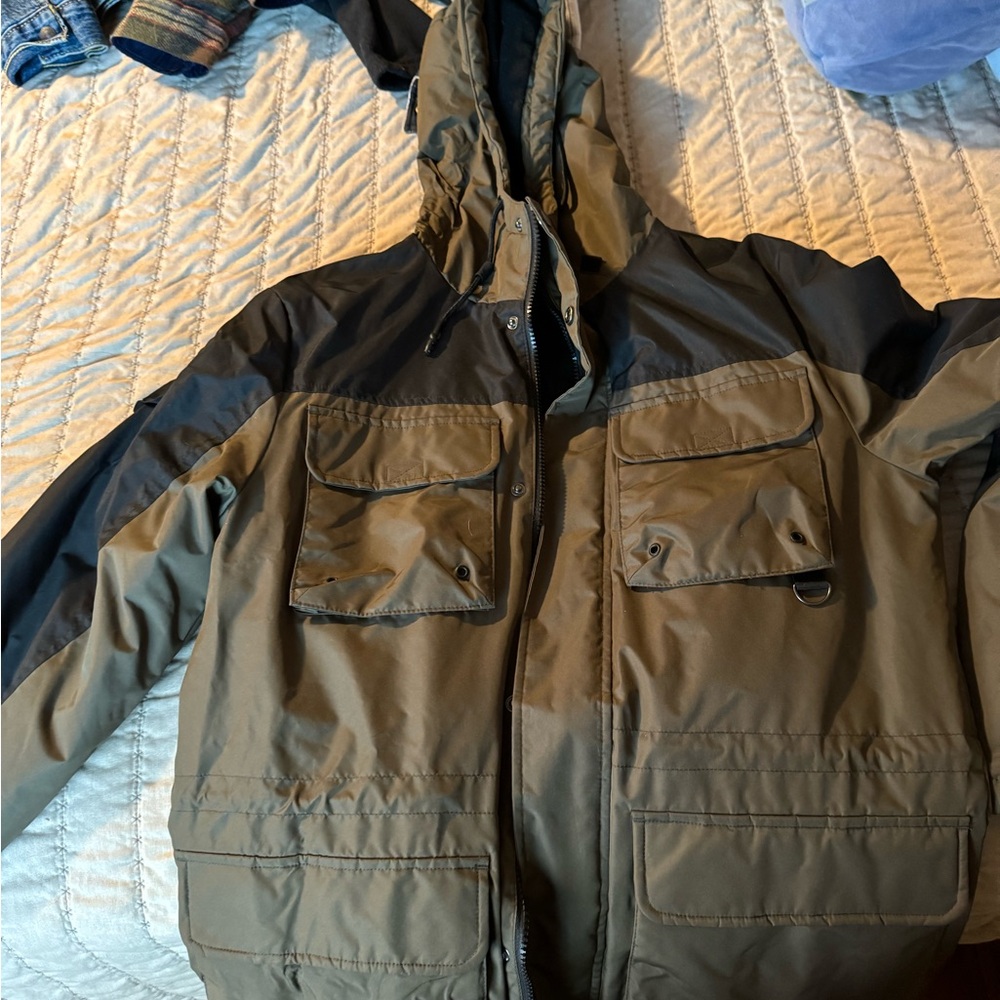 Primark Men’s Winter Jacket - Size Small